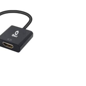 Qpart display hdmi dönüştürücü kablo