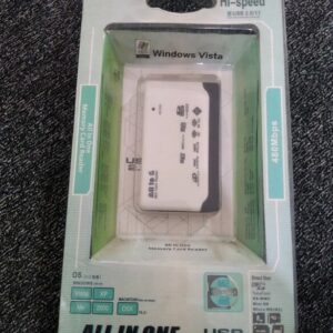 all in one usb 2.0 hafıza kartı okuyucu