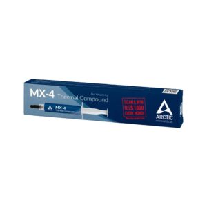 arctic mx-4 8 gr macun kutulu