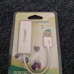 compaxe usb 2.0 ethernet adapter