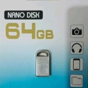 everon 64 gb usb flash bellek