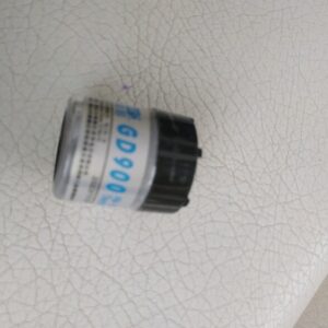 GD 900 işlemci macunu 30 gr