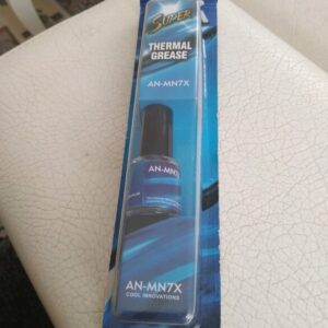 alfa an-mn7x işlemci macunu 3.5 g