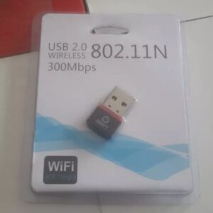 Qpart wifi mini adapter