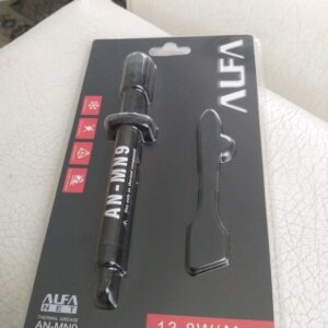 işlemci macunu alfa 3.5 gr