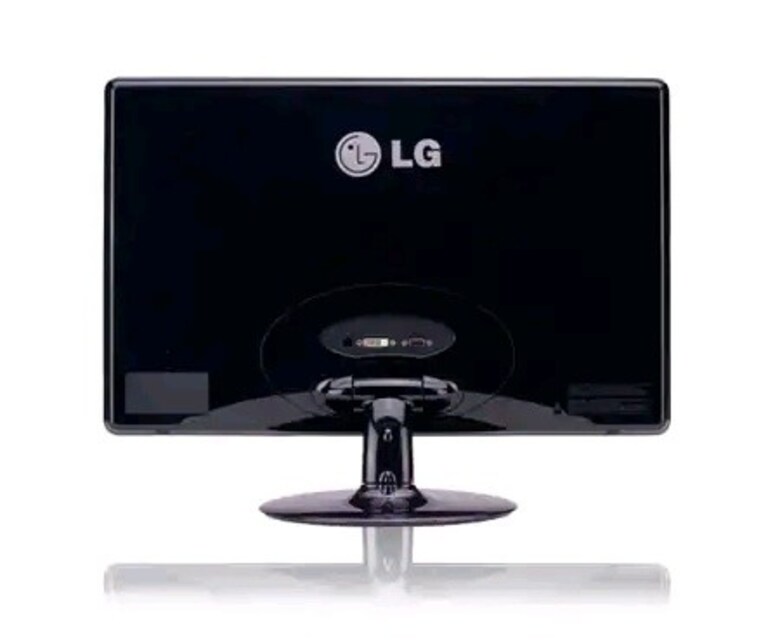 LG E2350V-PN 23 Led monitör - Görsel 3