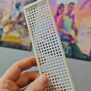 standart kasa aynası