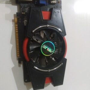 Asus 1 gb ekran kartı hdmi vga dvi 3 giris