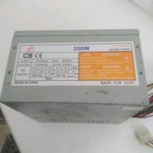 SP power supply 350w model 200XA